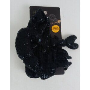 New Thrills & Chills Scorpion Reptile Halloween Costume For Bearded Dragons